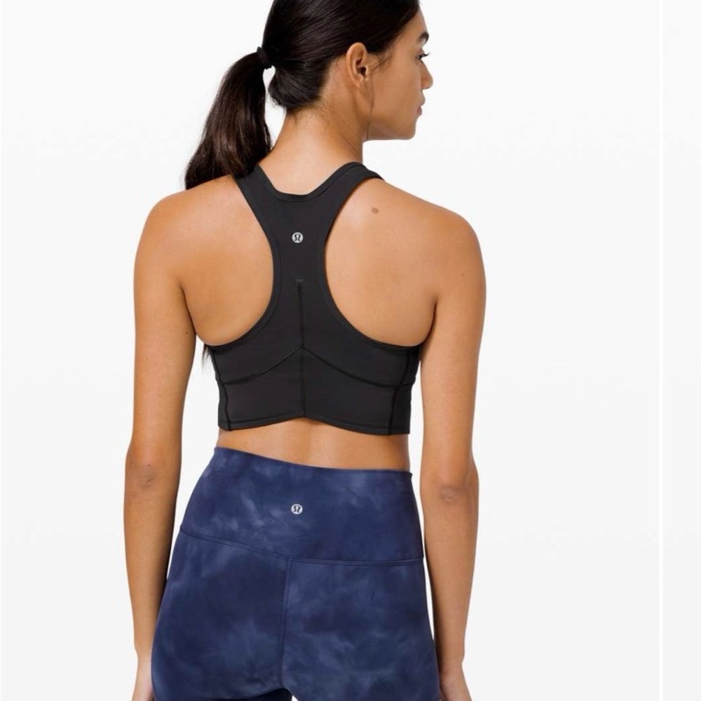 Lululemon Power Thru Tank Top - Picture 2 of 4